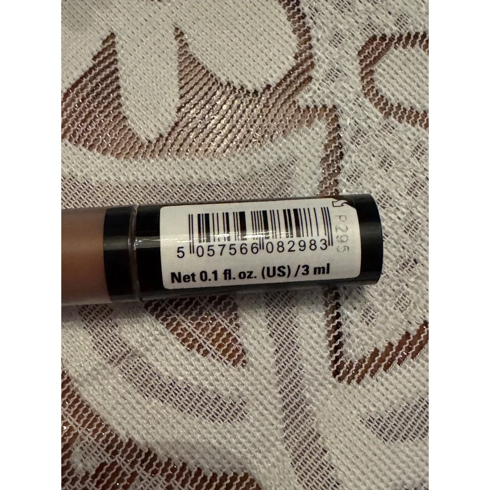 Makeup Revolution makeup revolution